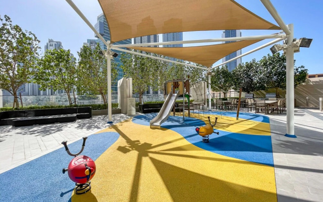 bnbme | Boulevard Heights | 3 + Maids