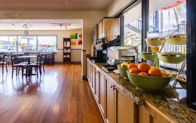 Quality Inn Florida City - Gateway to the Keys