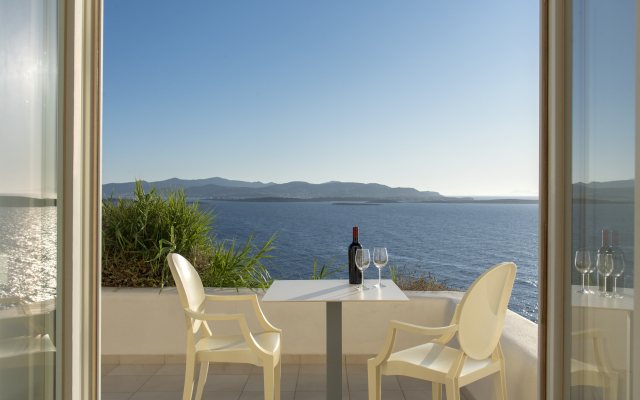 Archipelagos Resort & Villas