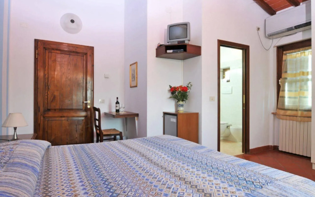 La Fornace Di Racciano