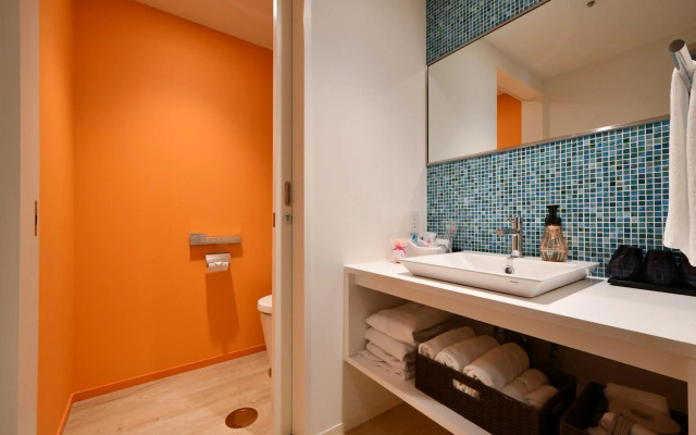 HOTEL ART STAY NAHA Kokusai Street