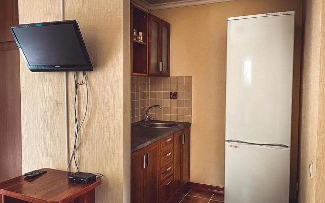 Guest House LETO