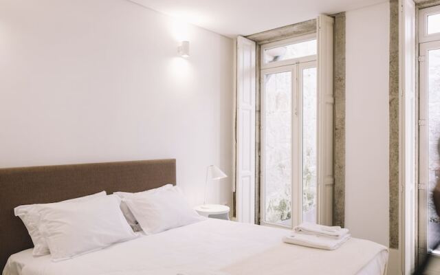 ORM - Terço e Cativo Apartments