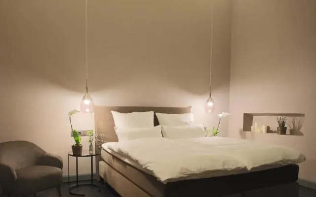 Sa Hotel