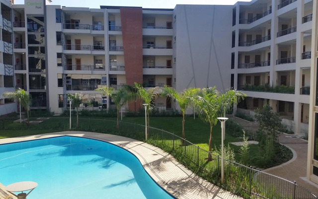 Central Park Umhlanga