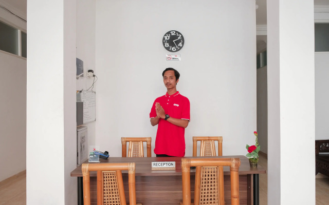 OYO 1454 111 Residence