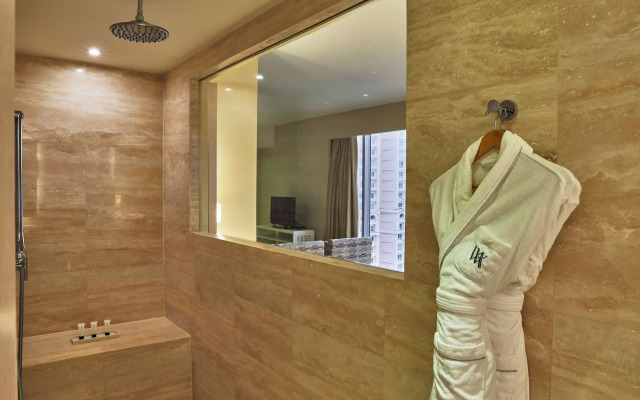 Waldorf Astoria Panama