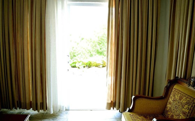 Saranda Teras Pansiyon