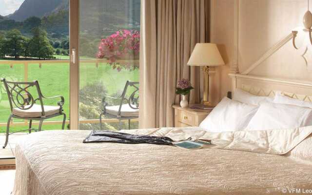 The Dunloe Hotel & Gardens