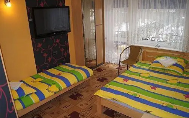 Pokoje Gościnne Ilona