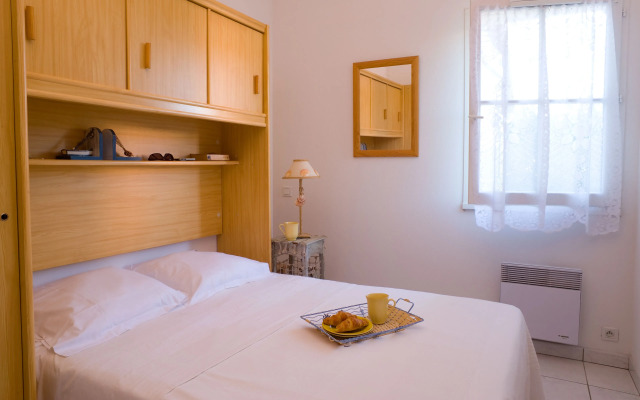 Madame Vacances Les Maisons du Lac