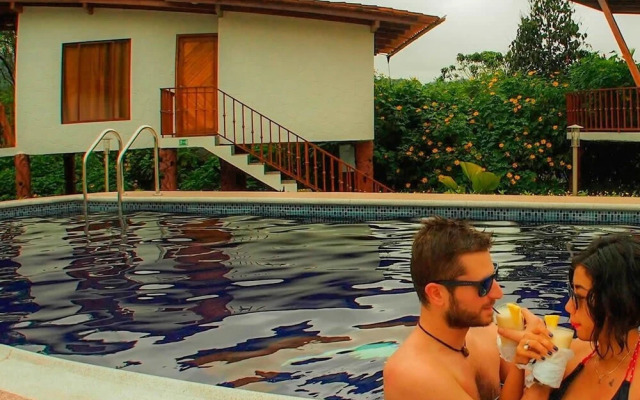 Mindo Coffee Lodge & Spa