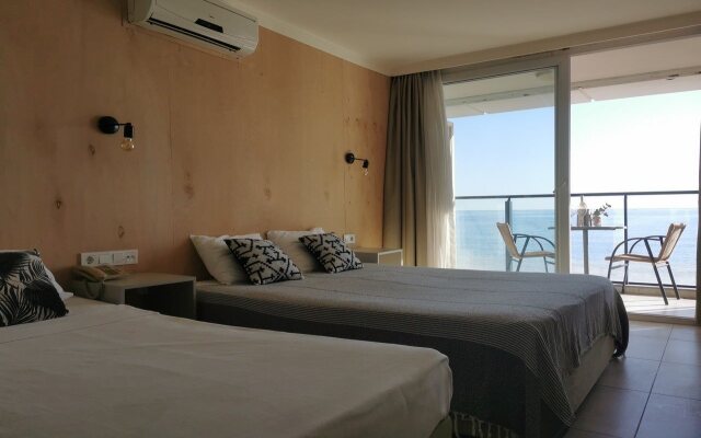 Sun Hotel by En Vie Beach - Adults Only