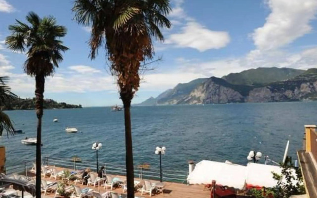 Hotel Malcesine