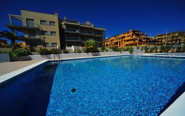 Alcossebre Village Fase II Orangecosta