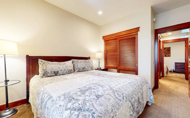 Timbers #2 4 Bedroom Townhouse