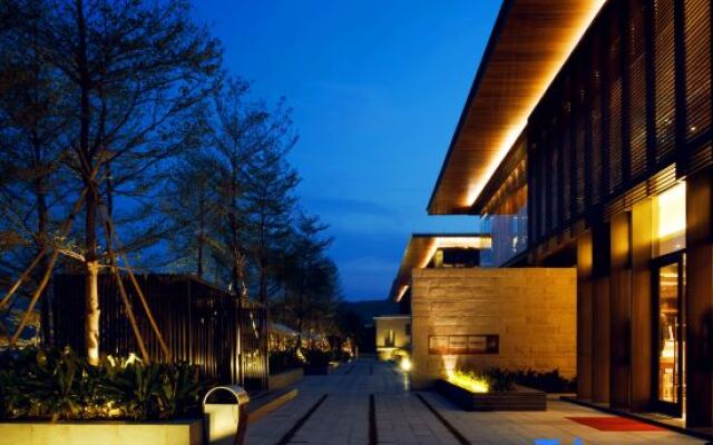 White Swan Hotel Qingyuan