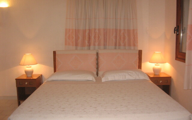 Hotel Valdiola