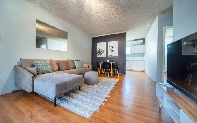 Hideaway @ Adelphi-Waterfront Apartment - Wifi - Nespresso