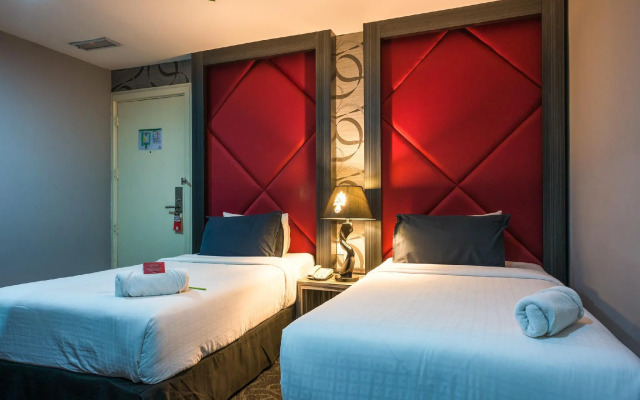 Sani Hotel
