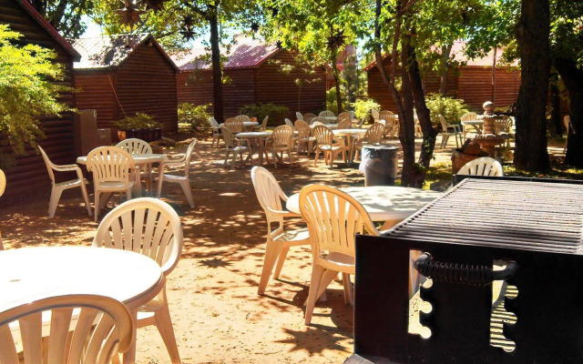 North Texas Jellystone Park