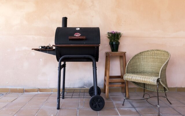 Chick Apartmant Malaga