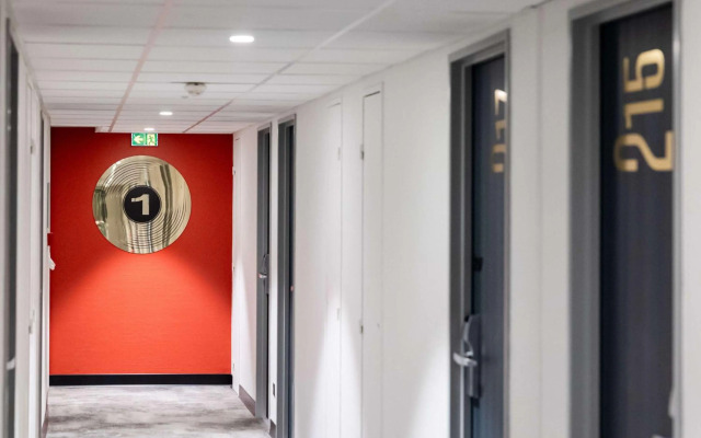 Hôtel ibis Beziers Est Mediterranee