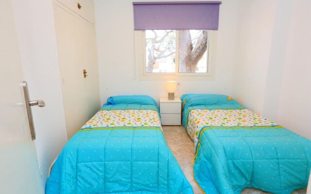 Apartamento Para 6 Personas en Cambrils