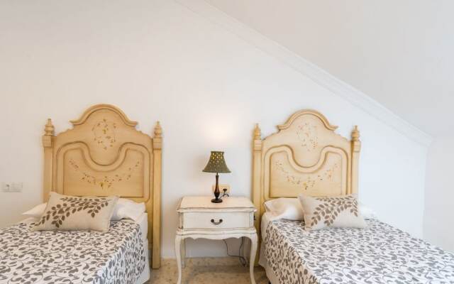 Lu&Cia Central Station