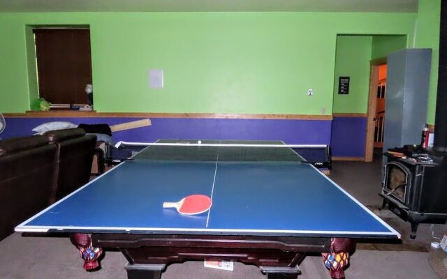 Teton Hostel HideAway