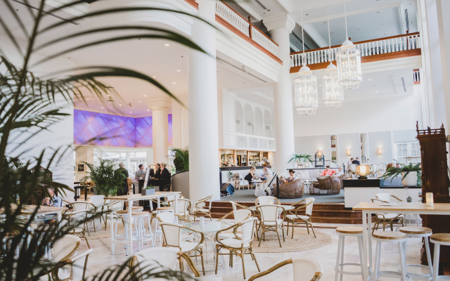 Pullman Cairns International