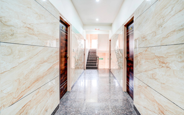 Super Collection O 8th Mile Christ University Yeshwantpur