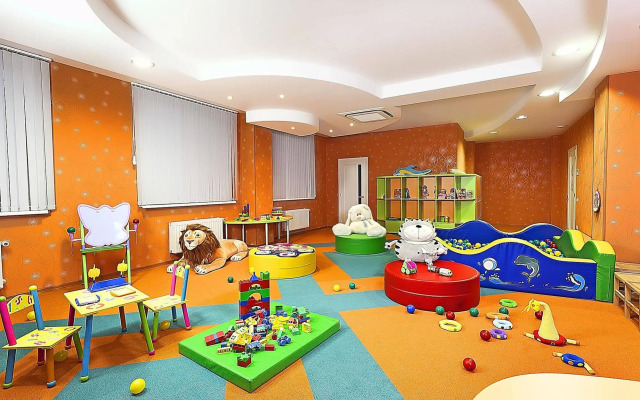 Grand-Marine Hotel & SPA