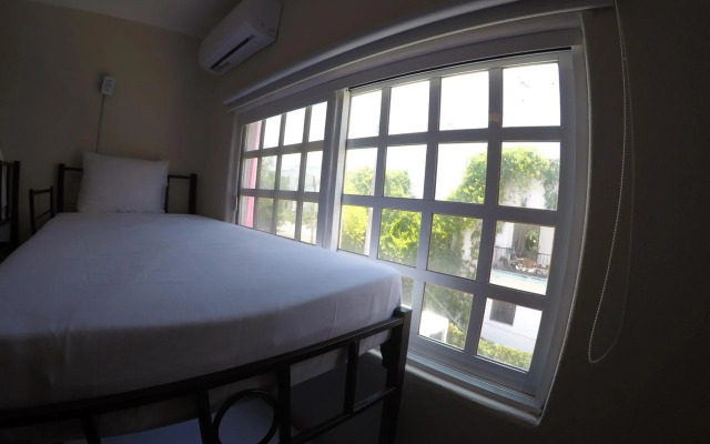 Hotel Myko Playa Del Carmen