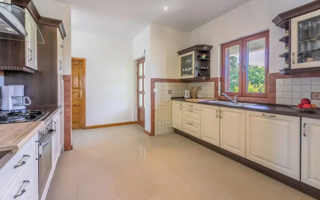 House Marija