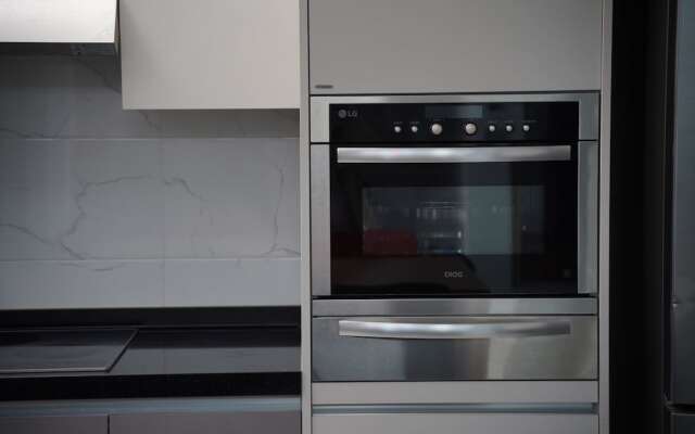 Villa de Hotel Alliance