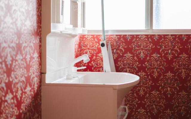 Bell Rental Villa Engawa House ベル館