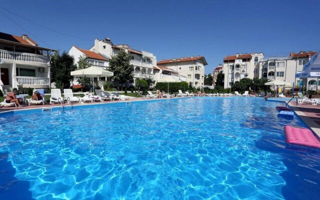 Bravo Apartments