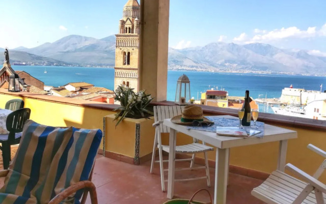 Al Campanile Gaeta in Gaeta