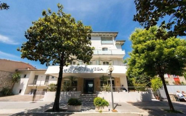 Hotel Vega