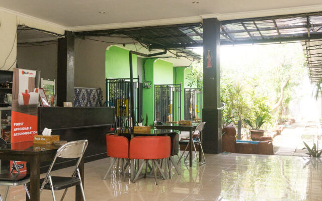 RedDoorz Syariah @ Garuda Street Sumbawa