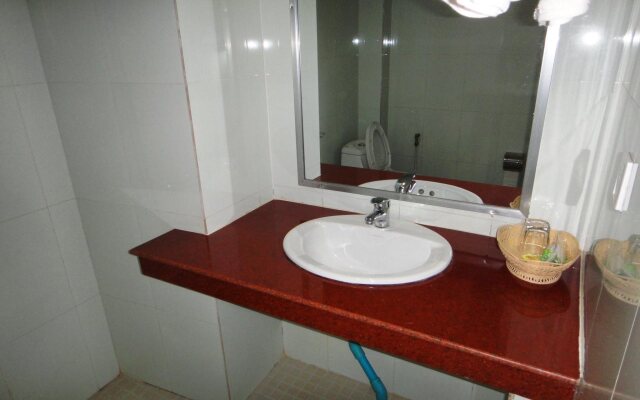 NYNY Hotel
