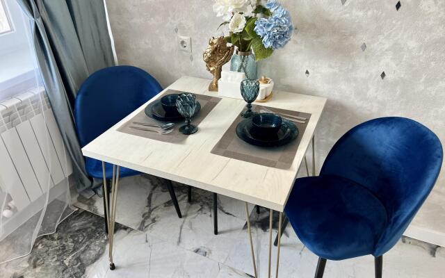 RentFlat on General Margelov Street 5/2