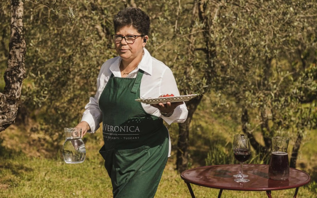 La Veronica Resort