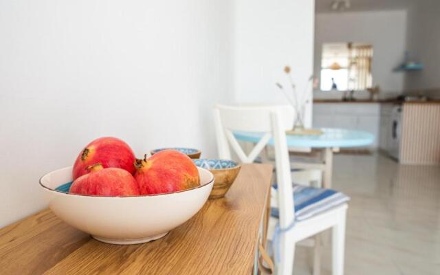 Pissouri bay studio