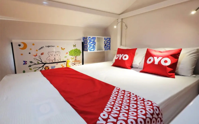 OYO 503 Phuket Numnoi