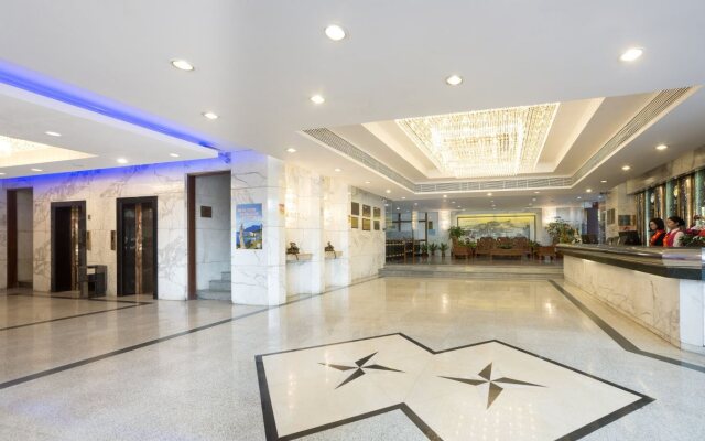 Zhuhai Overseas Chinese Hotel