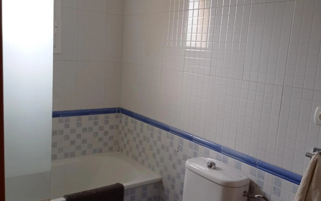 Apartamento Hacienda San Manuel