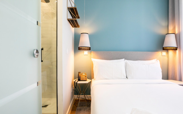 Lisboa 85 Suites & Apartments