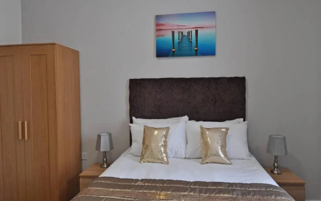 RBS Hotel